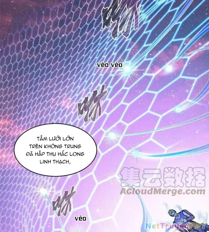 Tu Chân Nói Chuyện Phiếm Quần Chapter 506 - Trang 4