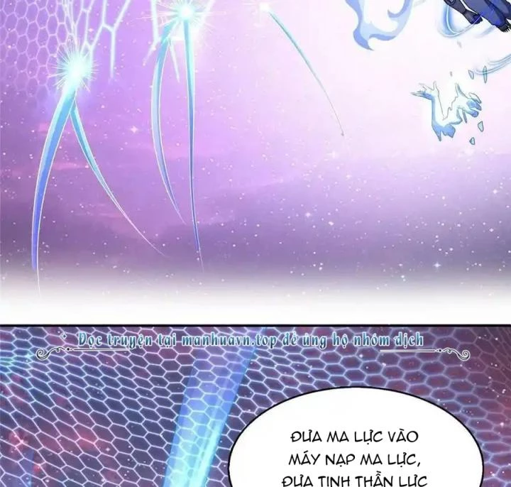 Tu Chân Nói Chuyện Phiếm Quần Chapter 506 - Trang 4