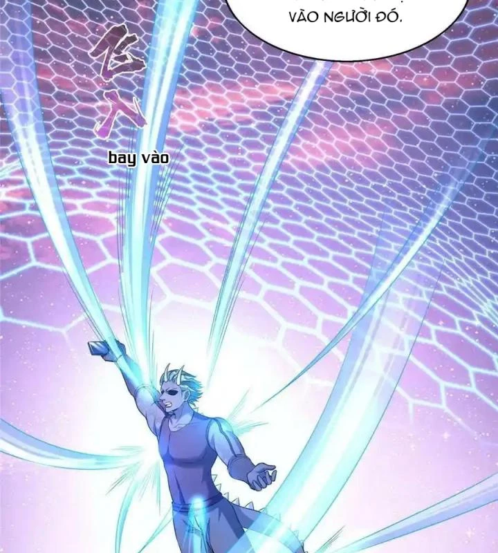 Tu Chân Nói Chuyện Phiếm Quần Chapter 506 - Trang 4
