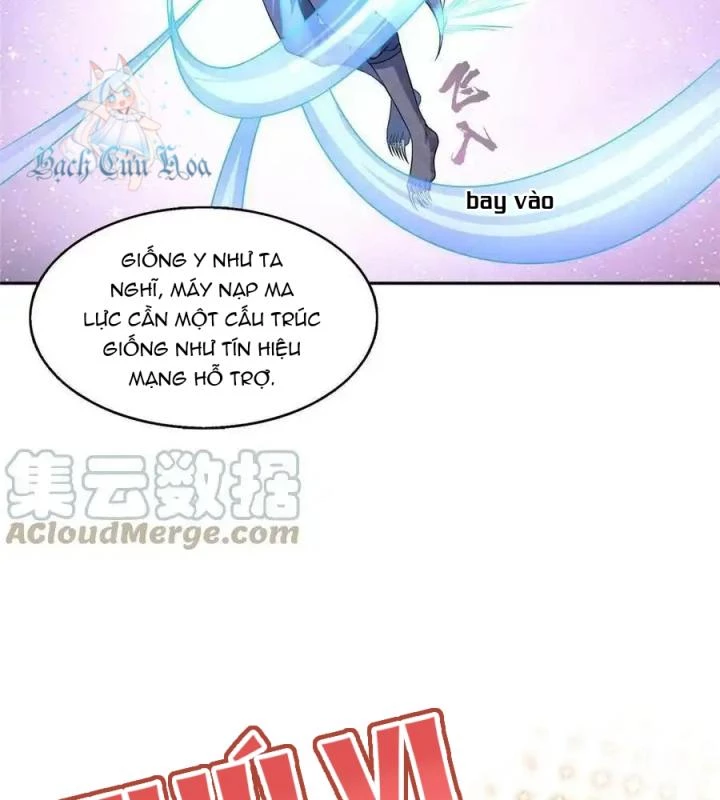 Tu Chân Nói Chuyện Phiếm Quần Chapter 506 - Trang 4