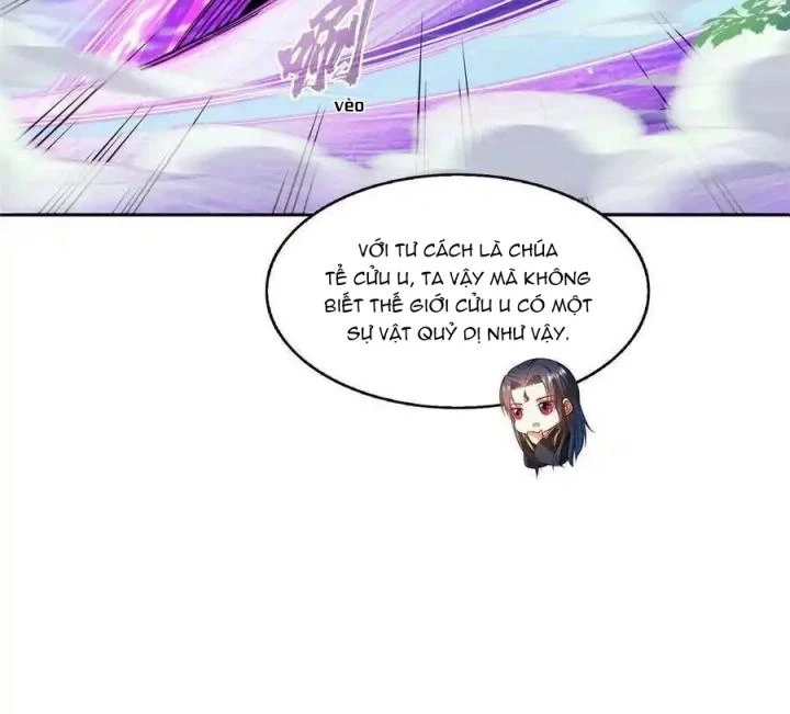 Tu Chân Nói Chuyện Phiếm Quần Chapter 506 - Trang 4