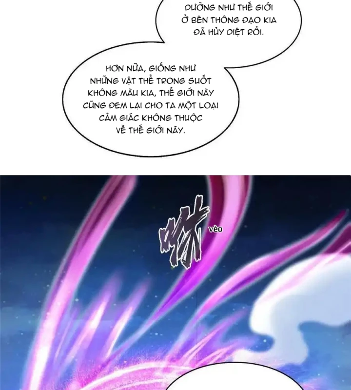 Tu Chân Nói Chuyện Phiếm Quần Chapter 506 - Trang 4
