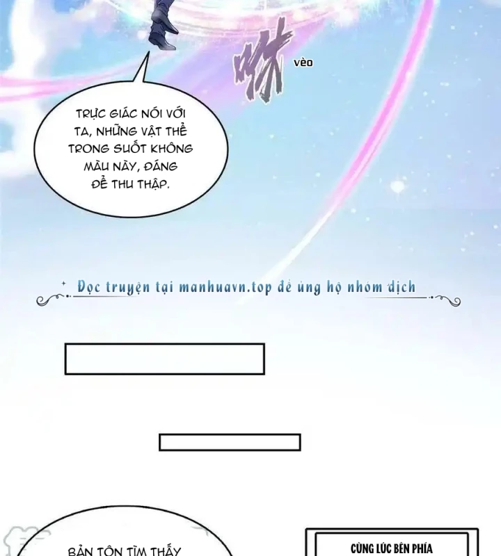Tu Chân Nói Chuyện Phiếm Quần Chapter 506 - Trang 4