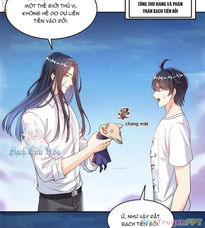 Tu Chân Nói Chuyện Phiếm Quần Chapter 506 - Trang 4