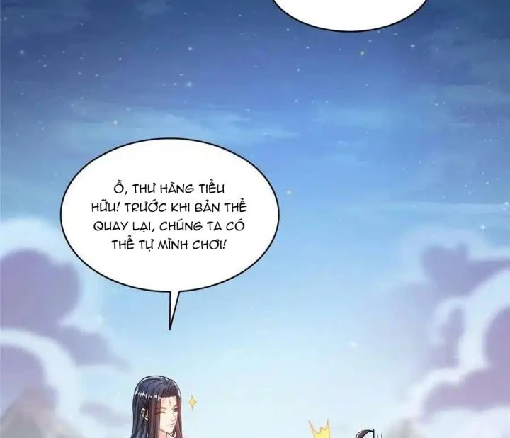 Tu Chân Nói Chuyện Phiếm Quần Chapter 506 - Trang 4