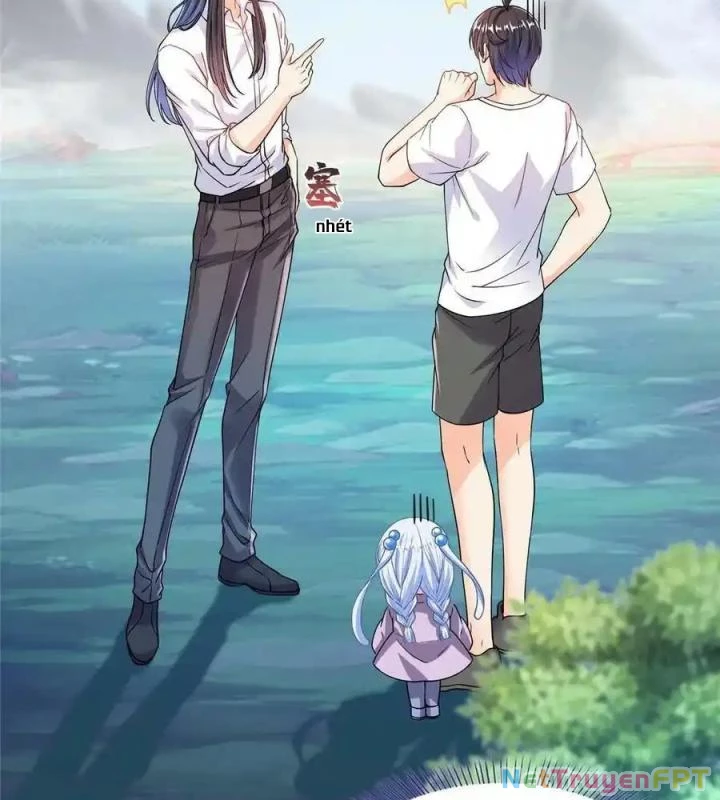 Tu Chân Nói Chuyện Phiếm Quần Chapter 506 - Trang 4