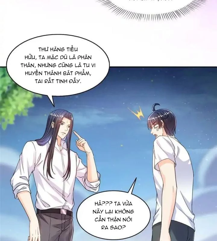 Tu Chân Nói Chuyện Phiếm Quần Chapter 506 - Trang 4