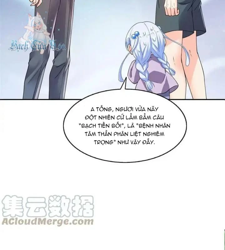 Tu Chân Nói Chuyện Phiếm Quần Chapter 506 - Trang 4