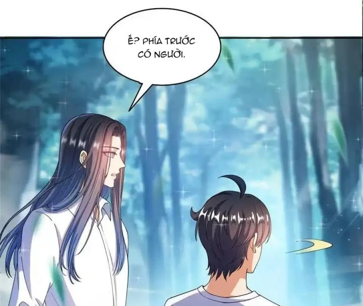 Tu Chân Nói Chuyện Phiếm Quần Chapter 506 - Trang 4