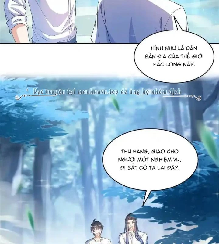 Tu Chân Nói Chuyện Phiếm Quần Chapter 506 - Trang 4