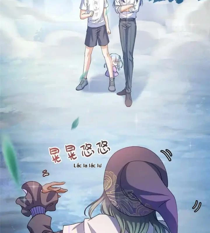 Tu Chân Nói Chuyện Phiếm Quần Chapter 506 - Trang 4
