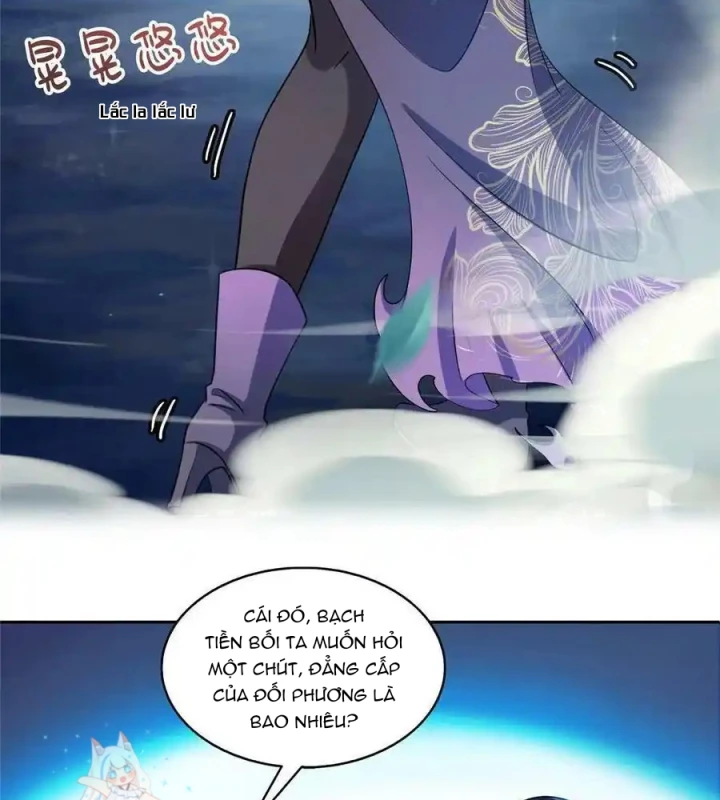Tu Chân Nói Chuyện Phiếm Quần Chapter 506 - Trang 4