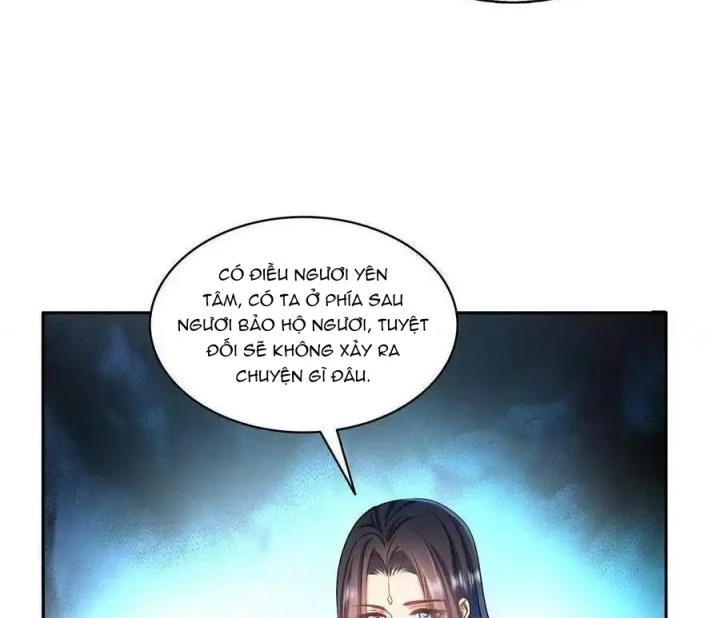 Tu Chân Nói Chuyện Phiếm Quần Chapter 506 - Trang 4