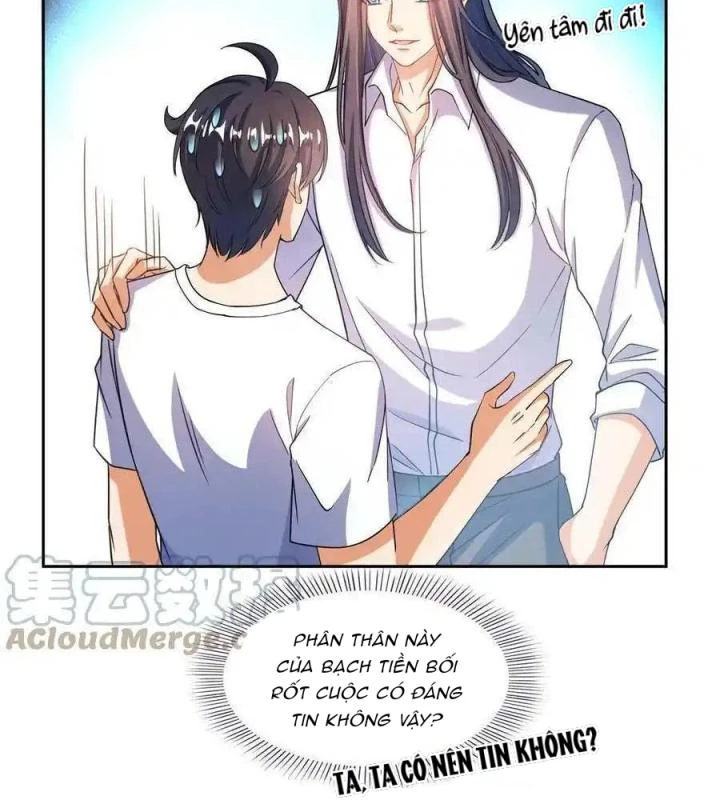 Tu Chân Nói Chuyện Phiếm Quần Chapter 506 - Trang 4
