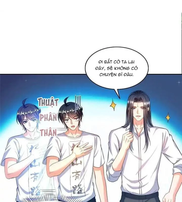 Tu Chân Nói Chuyện Phiếm Quần Chapter 506 - Trang 4