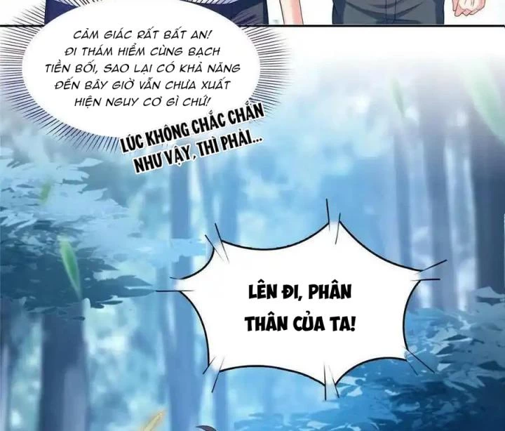 Tu Chân Nói Chuyện Phiếm Quần Chapter 506 - Trang 4