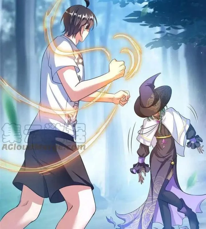 Tu Chân Nói Chuyện Phiếm Quần Chapter 506 - Trang 4