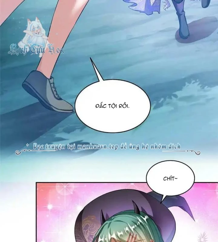 Tu Chân Nói Chuyện Phiếm Quần Chapter 506 - Trang 4