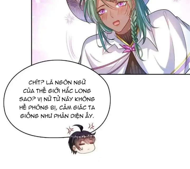 Tu Chân Nói Chuyện Phiếm Quần Chapter 506 - Trang 4