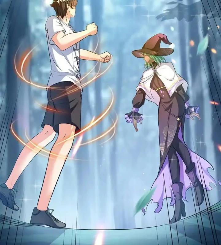 Tu Chân Nói Chuyện Phiếm Quần Chapter 506 - Trang 4