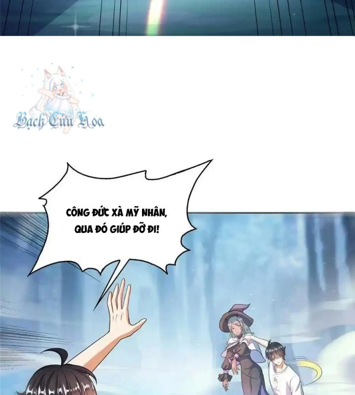 Tu Chân Nói Chuyện Phiếm Quần Chapter 506 - Trang 4