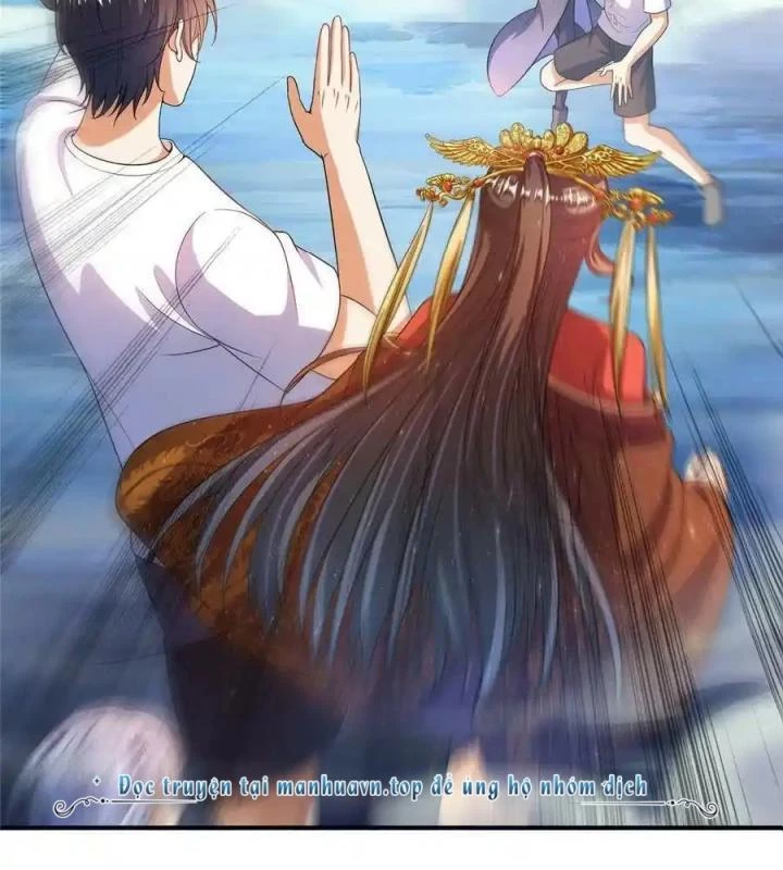 Tu Chân Nói Chuyện Phiếm Quần Chapter 506 - Trang 4