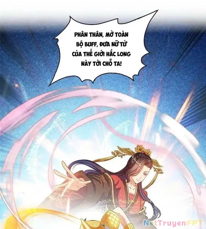 Tu Chân Nói Chuyện Phiếm Quần Chapter 506 - Trang 4