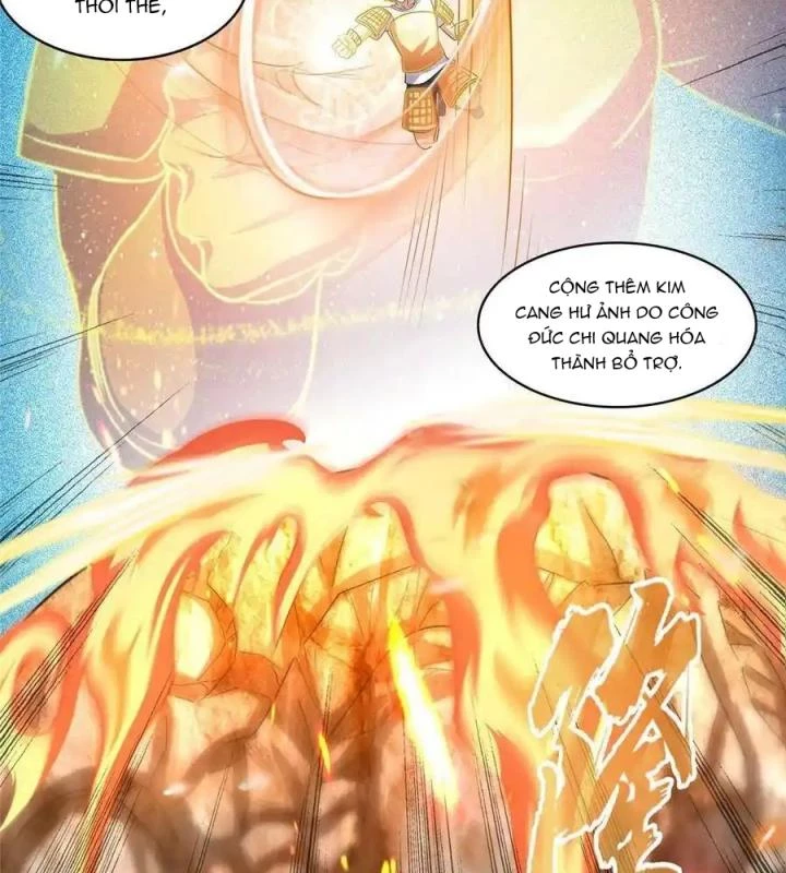 Tu Chân Nói Chuyện Phiếm Quần Chapter 506 - Trang 4