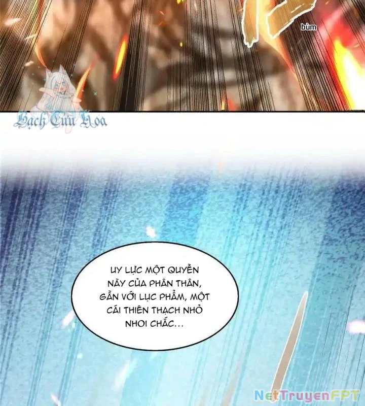 Tu Chân Nói Chuyện Phiếm Quần Chapter 506 - Trang 4
