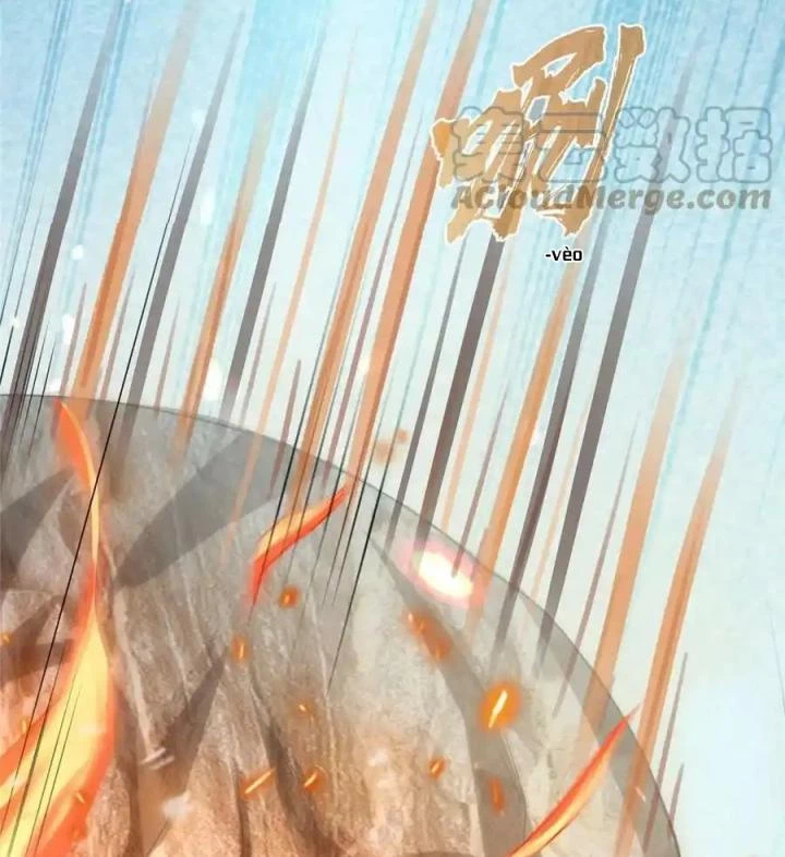 Tu Chân Nói Chuyện Phiếm Quần Chapter 506 - Trang 4