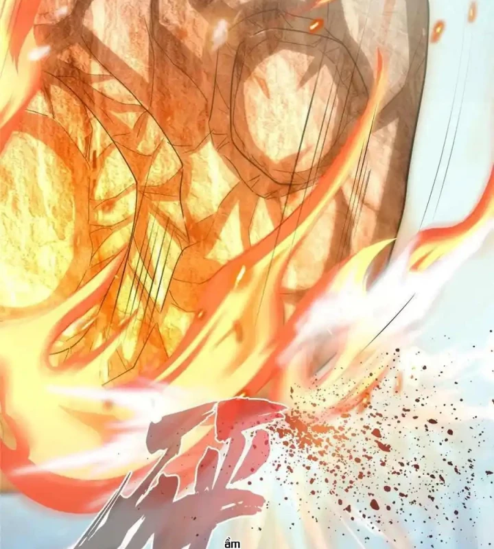 Tu Chân Nói Chuyện Phiếm Quần Chapter 506 - Trang 4