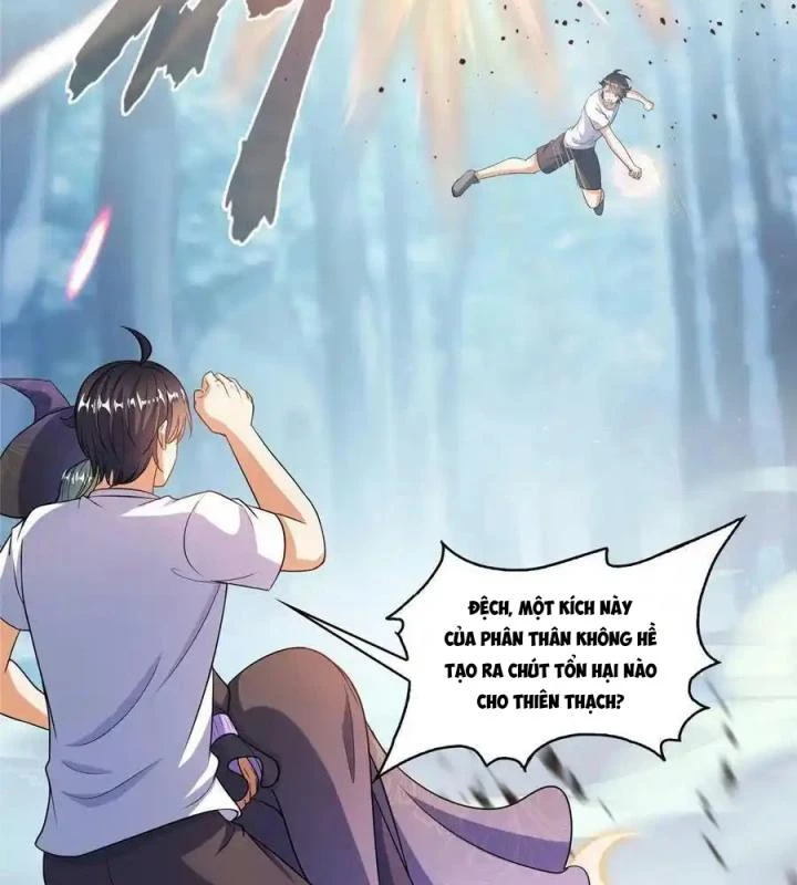 Tu Chân Nói Chuyện Phiếm Quần Chapter 506 - Trang 4
