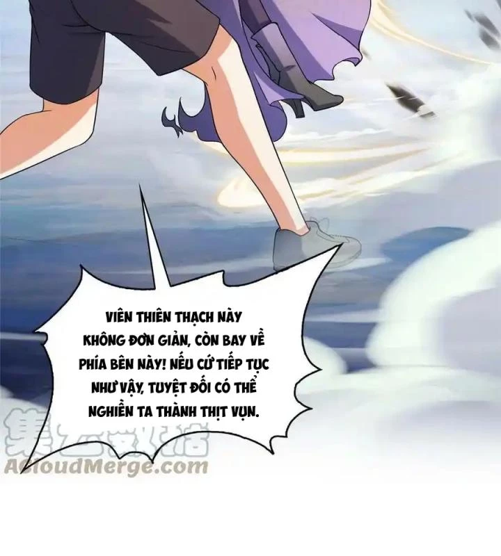 Tu Chân Nói Chuyện Phiếm Quần Chapter 506 - Trang 4