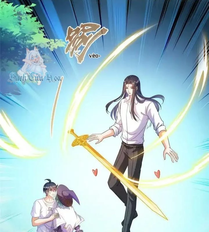 Tu Chân Nói Chuyện Phiếm Quần Chapter 506 - Trang 4