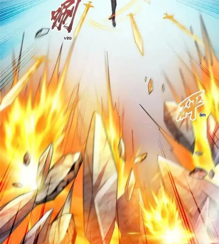 Tu Chân Nói Chuyện Phiếm Quần Chapter 506 - Trang 4
