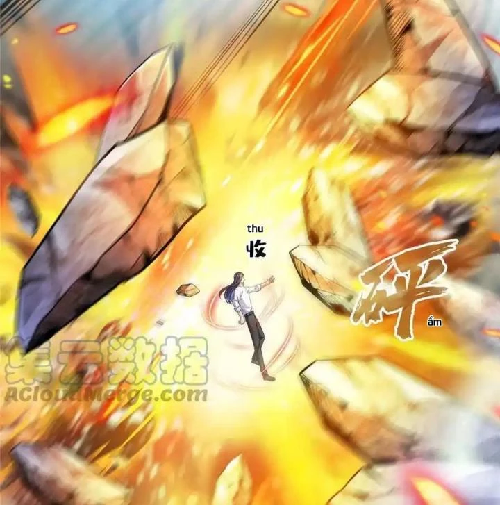 Tu Chân Nói Chuyện Phiếm Quần Chapter 506 - Trang 4