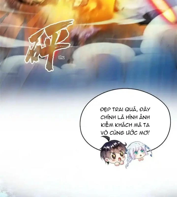 Tu Chân Nói Chuyện Phiếm Quần Chapter 506 - Trang 4