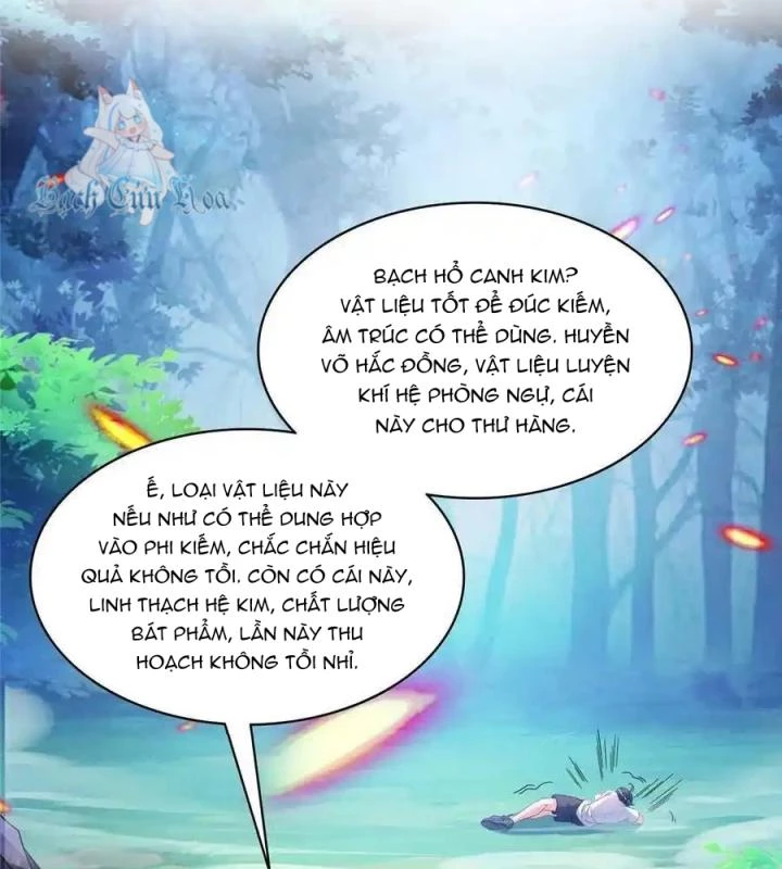 Tu Chân Nói Chuyện Phiếm Quần Chapter 506 - Trang 4