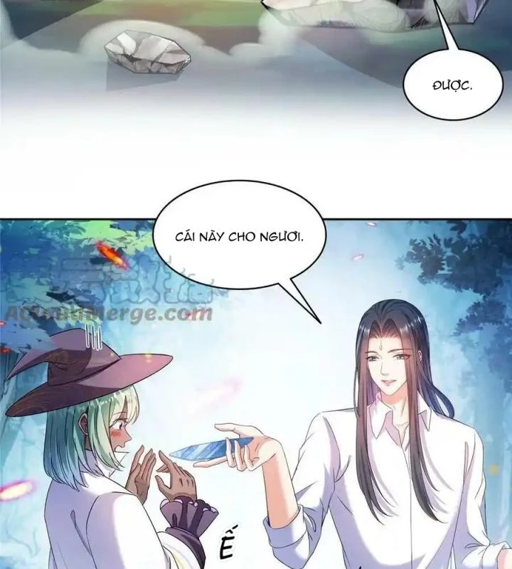 Tu Chân Nói Chuyện Phiếm Quần Chapter 506 - Trang 4