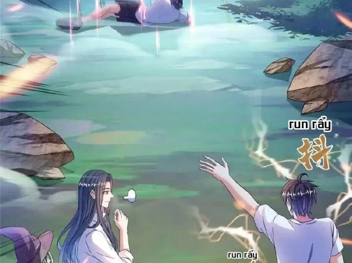 Tu Chân Nói Chuyện Phiếm Quần Chapter 507 - Trang 4