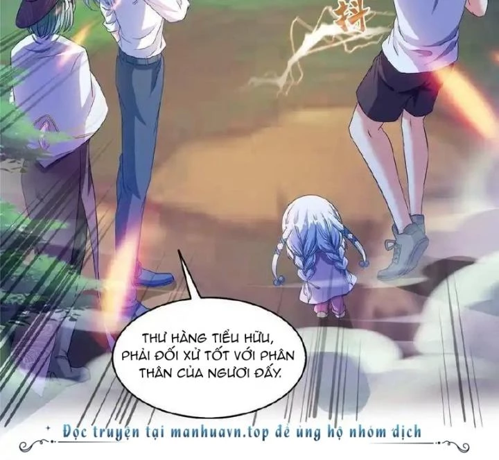 Tu Chân Nói Chuyện Phiếm Quần Chapter 507 - Trang 4