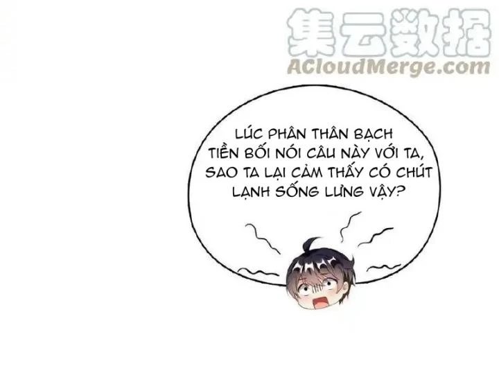 Tu Chân Nói Chuyện Phiếm Quần Chapter 507 - Trang 4
