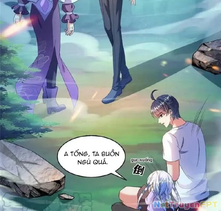 Tu Chân Nói Chuyện Phiếm Quần Chapter 507 - Trang 4
