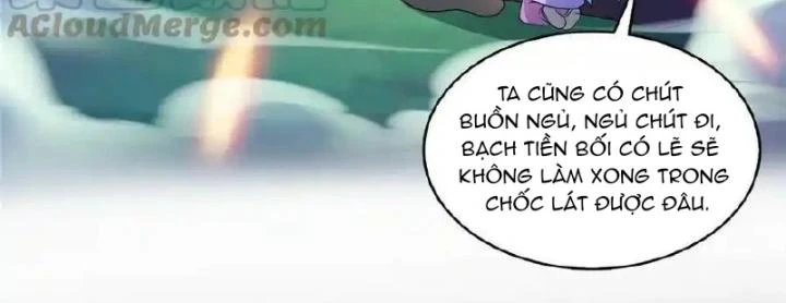 Tu Chân Nói Chuyện Phiếm Quần Chapter 507 - Trang 4