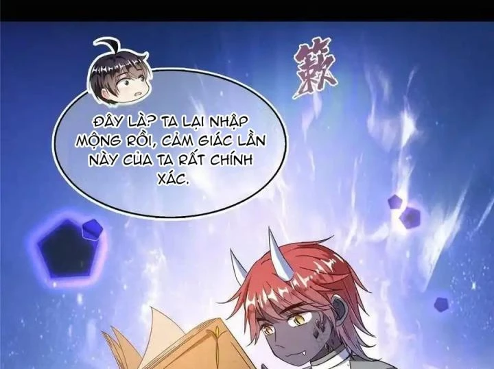 Tu Chân Nói Chuyện Phiếm Quần Chapter 507 - Trang 4