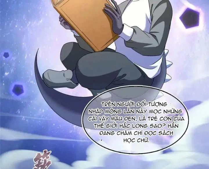 Tu Chân Nói Chuyện Phiếm Quần Chapter 507 - Trang 4