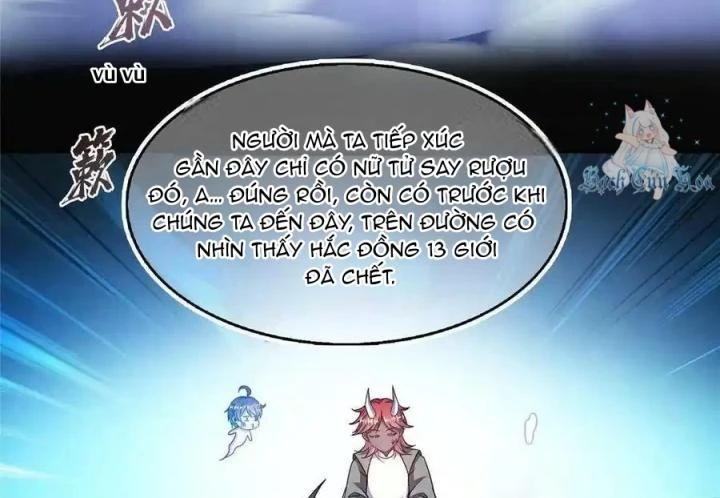 Tu Chân Nói Chuyện Phiếm Quần Chapter 507 - Trang 4