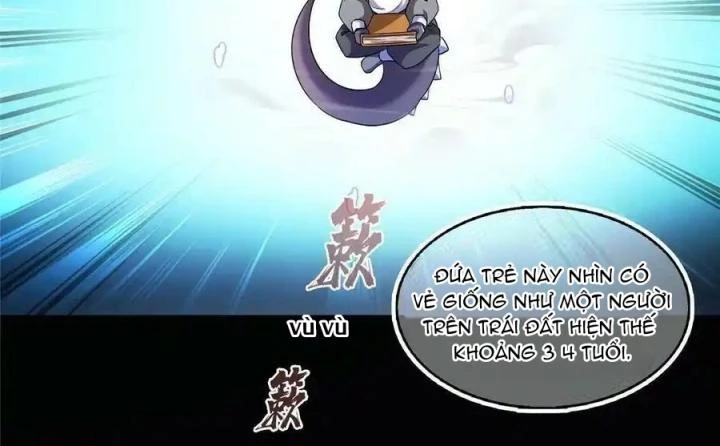 Tu Chân Nói Chuyện Phiếm Quần Chapter 507 - Trang 4