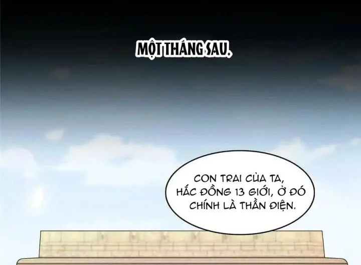 Tu Chân Nói Chuyện Phiếm Quần Chapter 507 - Trang 4