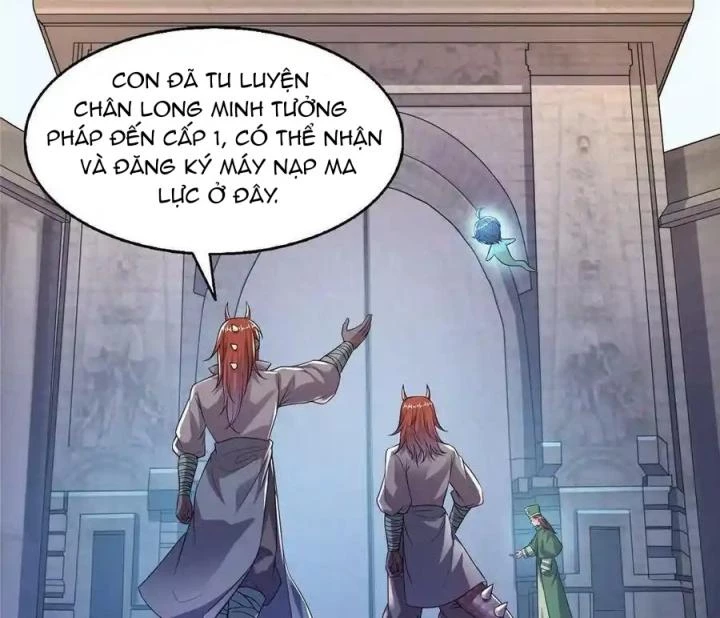 Tu Chân Nói Chuyện Phiếm Quần Chapter 507 - Trang 4